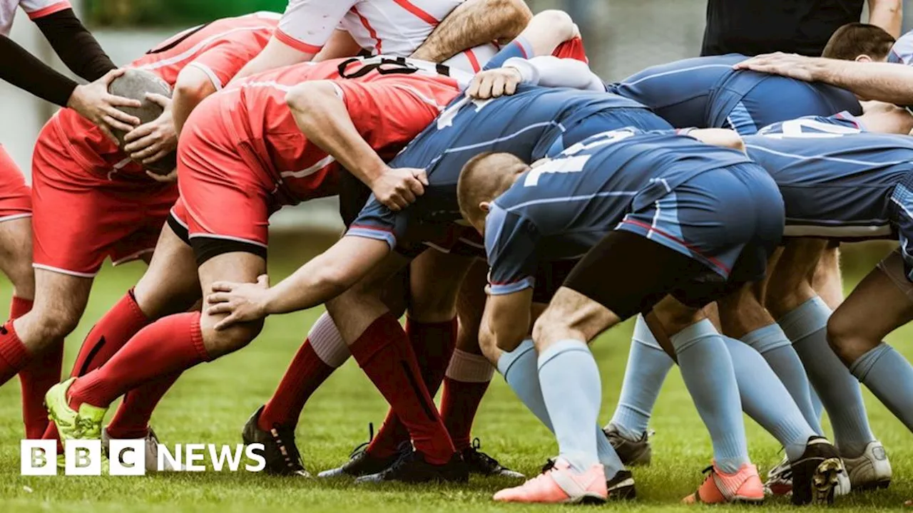 Longer rugby careers linked to higher risk of brain injury