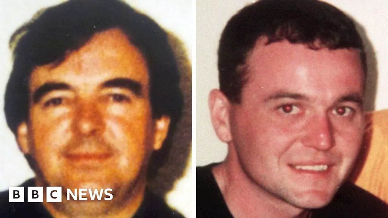 UVF knew Belfast gun victims not republicans, trial hears