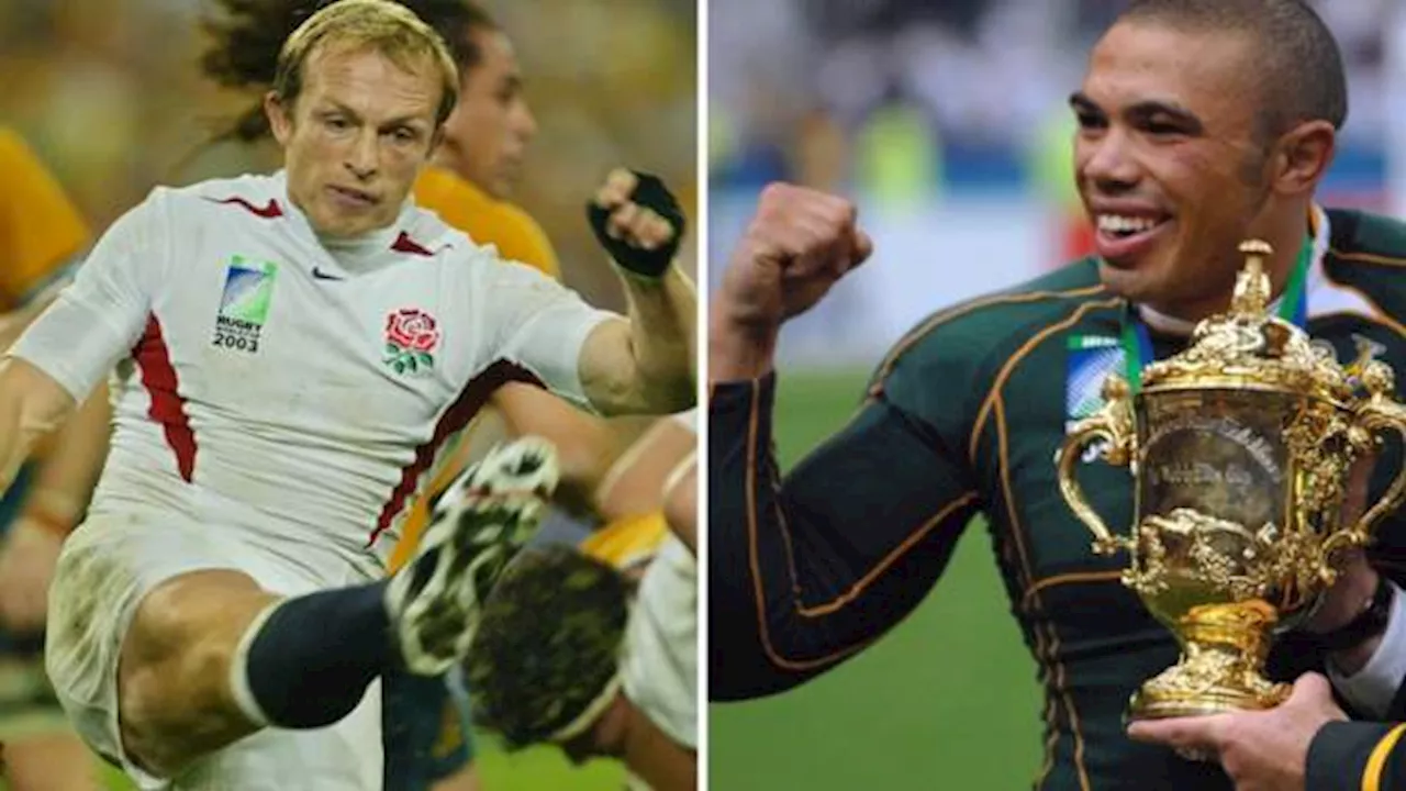 Rank the top 10 teams in Rugby World Cup history