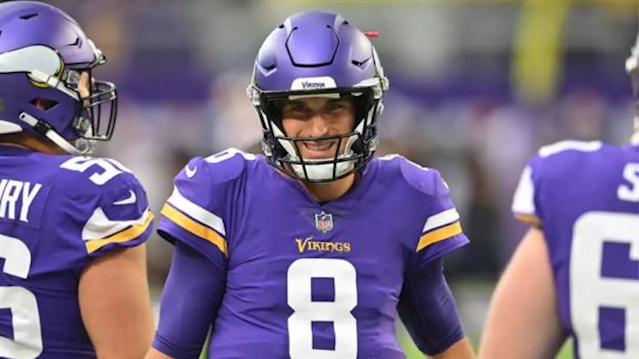 Rookie Addison helps Vikings to beat 49ers