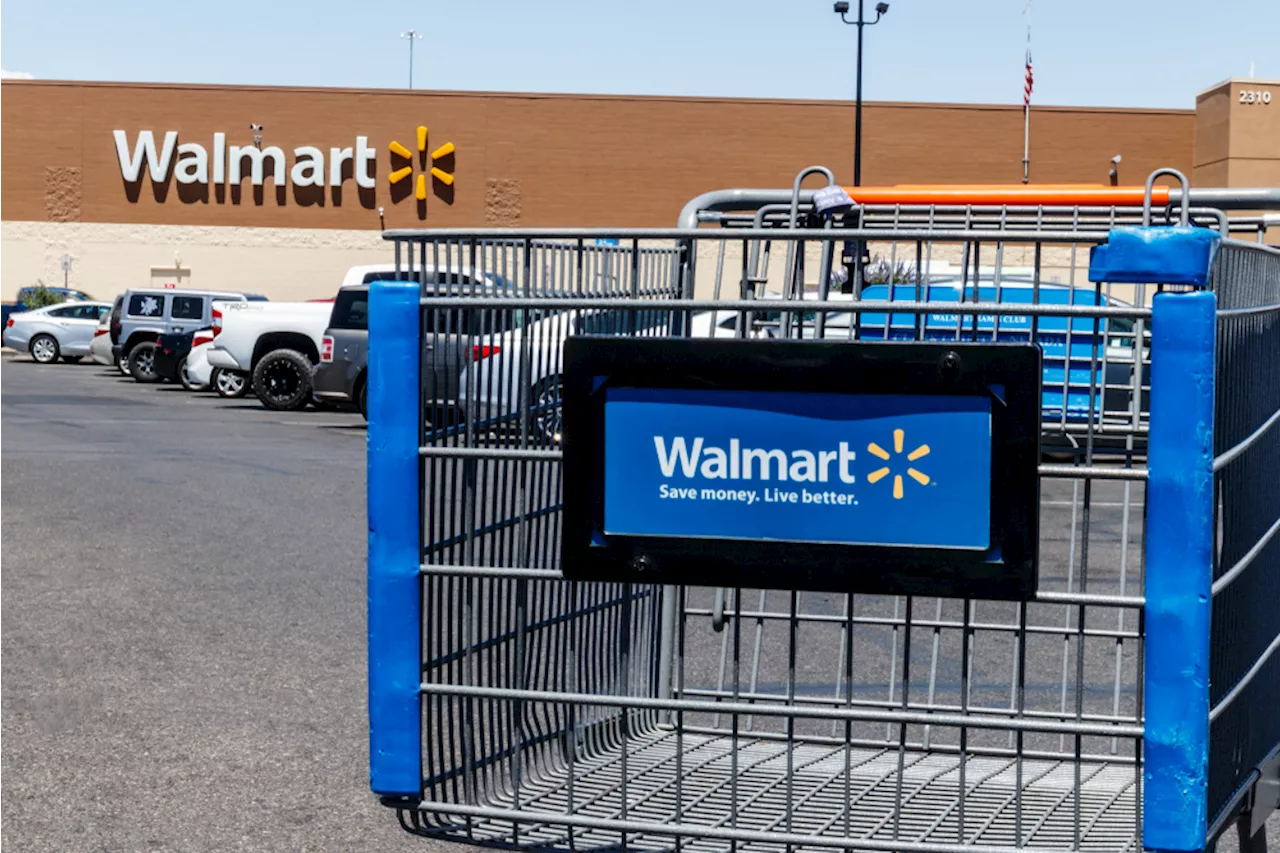 6 Most Overpriced Things at Walmart, Retail Experts Say