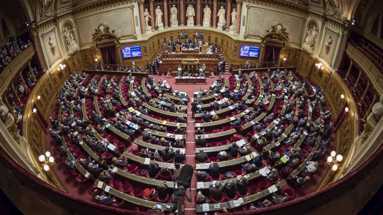 Déserts médicaux: le Sénat vote contre une régulation de l'installation des médecins