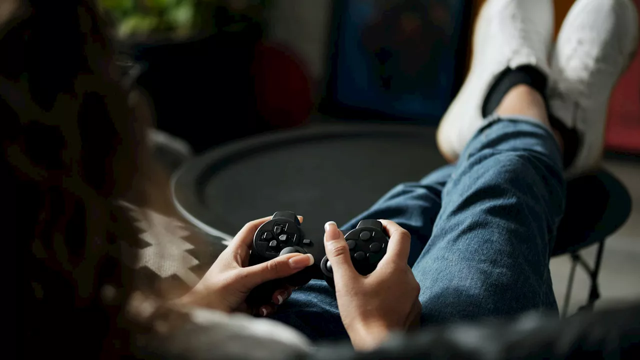 Jeux vidéo: les femmes représentent le quart des salariés dans les studios français