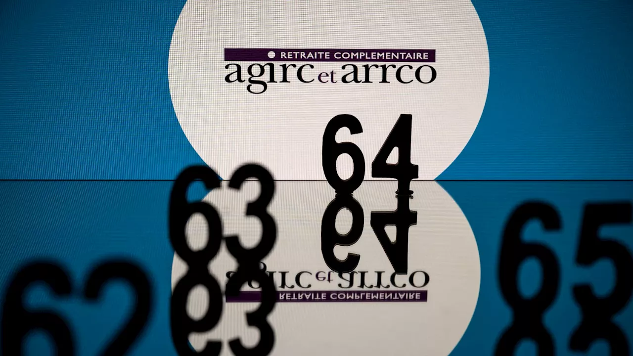 L'exécutif renonce, pour l'instant, à puiser dans les caisses de l'Agirc-Arrco