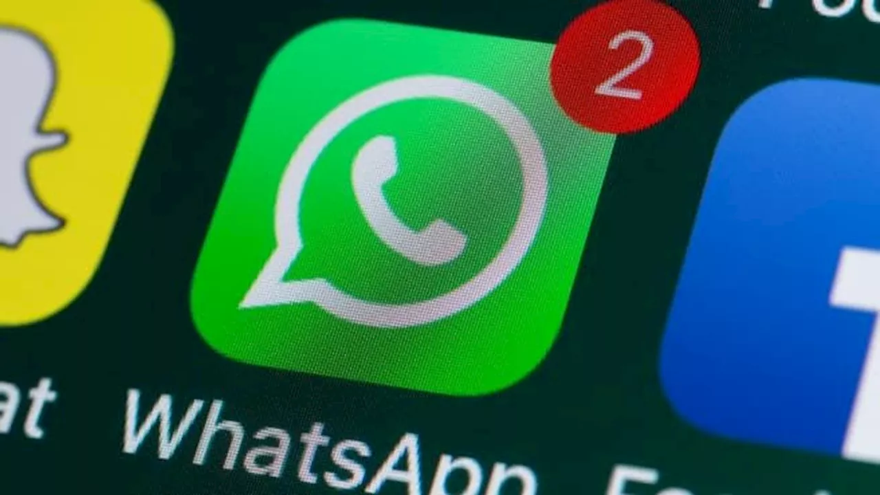 WhatsApp n'est désormais plus compatible avec ces versions d'Android