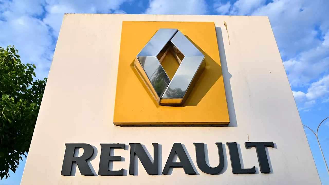 Yvelines: Renault va créer 150 emplois sur son site de Flins en pleine reconversion