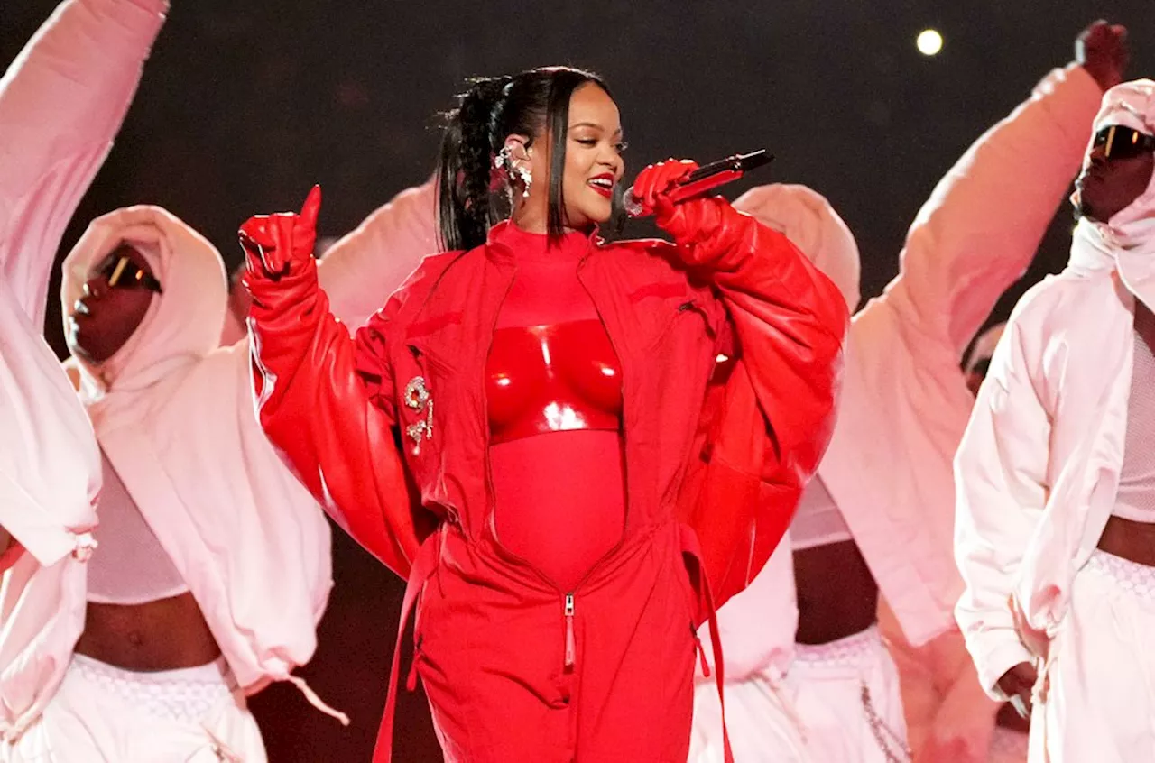 Rihanna Tour Reports for 2024 Are 'Bogus,' Says Source