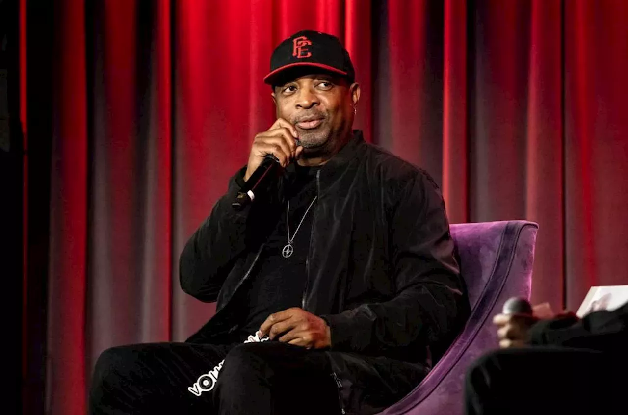 SXSW 2024 Chuck D, John Oates Join Speakers Lineup