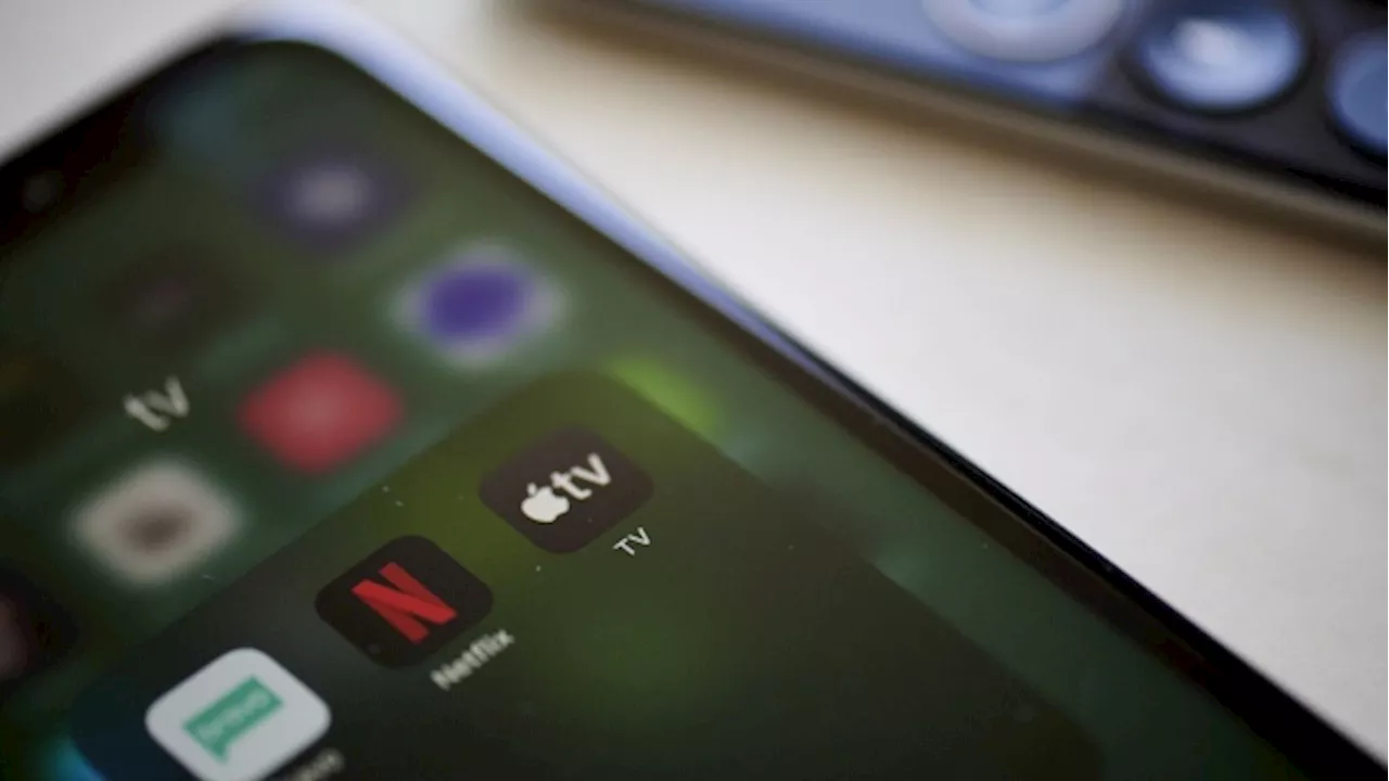 Apple to Revamp TV App in Step Toward Simplifying Video Services