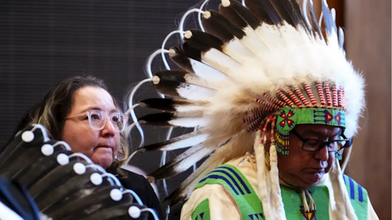 Federal Court approves $23B First Nations child-welfare settlement