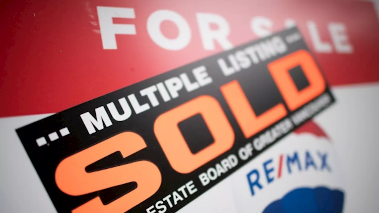 Foreign buyers perceived to influence home prices, despite StatsCan data: CMHC