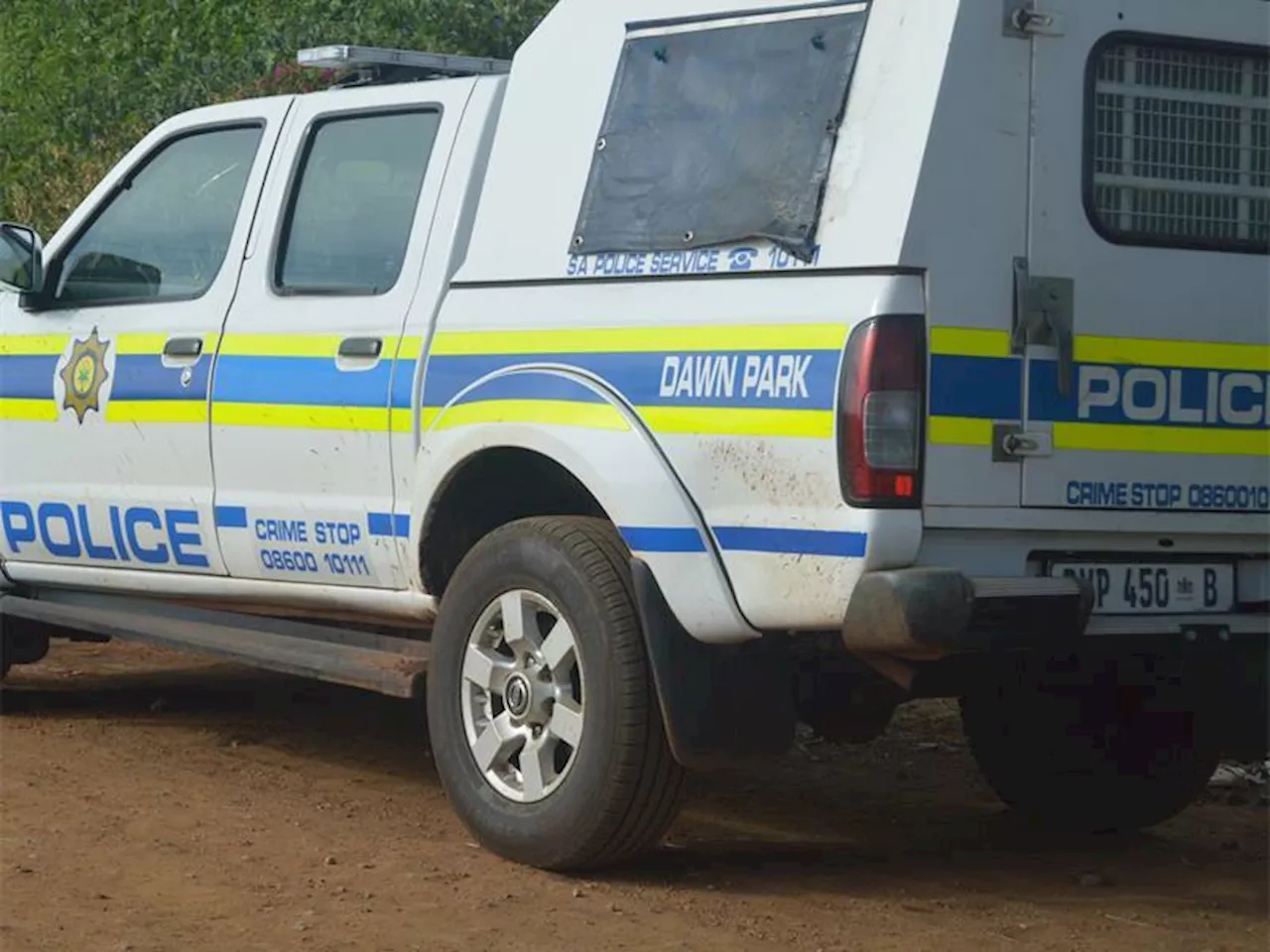 SAPS awaits postmortem report