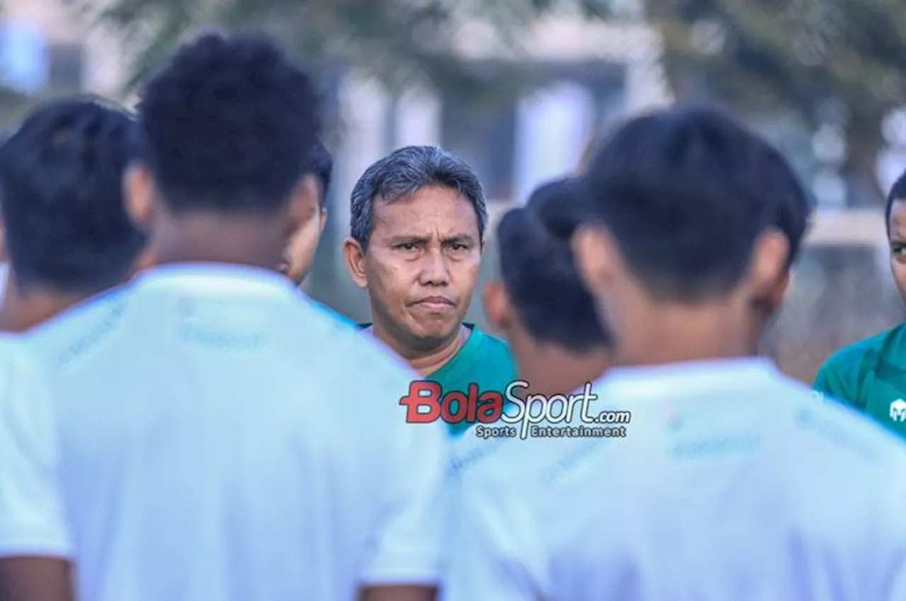 Bima Sakti Beberkan Kekurangan Timnas U-17 Indonesia Usai Rampungkan TC di Jerman