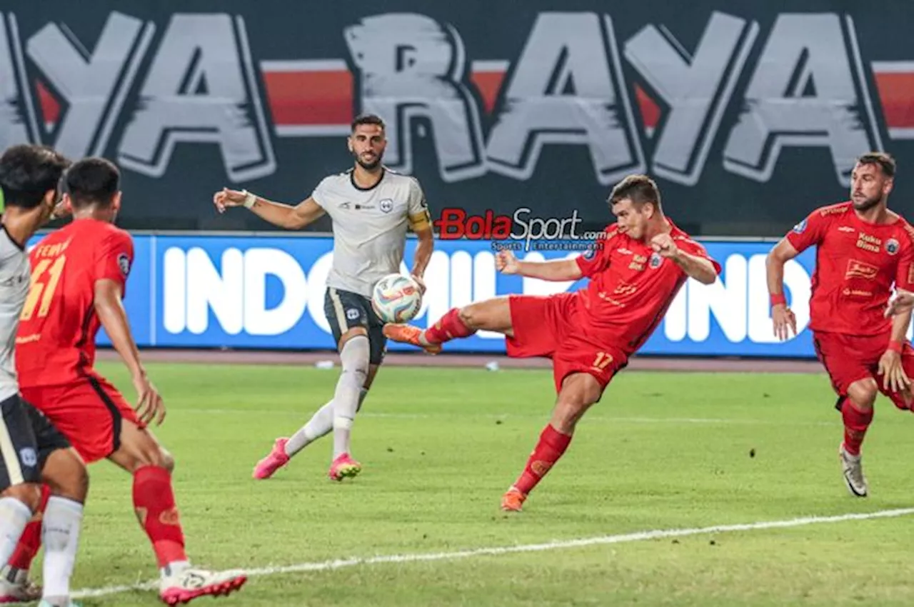 The Jakmania Sabar, Persija Hanya Belum Beruntung Saja Kok