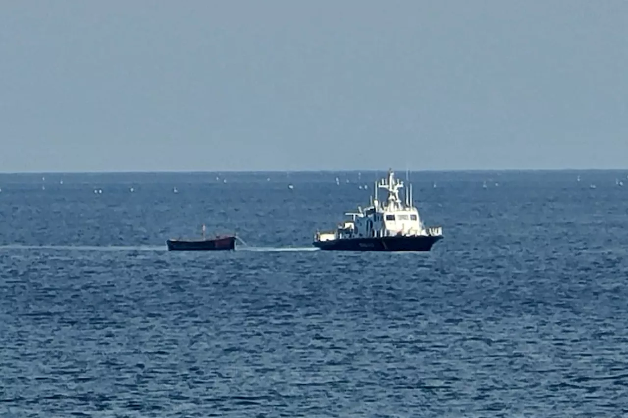 South Korea Foils North Korean Defector Boat’s Escape