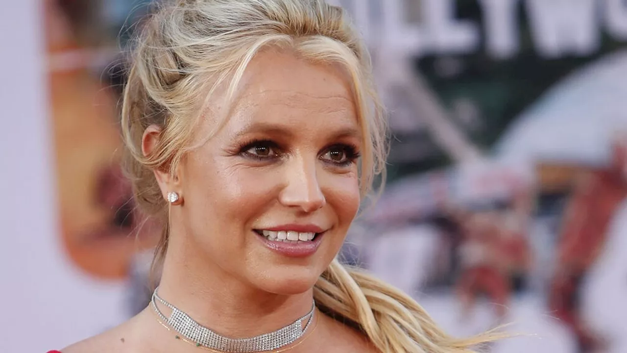 Britney Spears' Memoiren 'The Woman In Me': Zwischen Fan-Service und Abrechnung