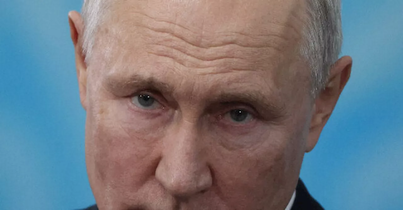 Kremlin Addresses ‘Absurd’ Rumor that Vladimir Putin Was Replaced by Body Double After Stroke