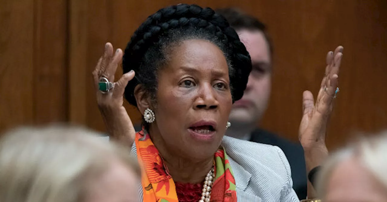 ‘Stupid Motherf*cker’: Sheila Jackson Lee Berates Staff in Leaked Audio