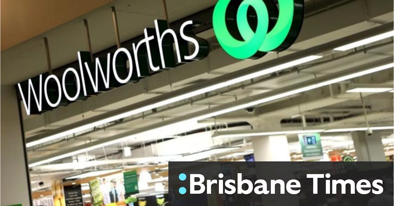 Meat, fruit and veggie prices ease at Woolies, prompting shoppers to buy more