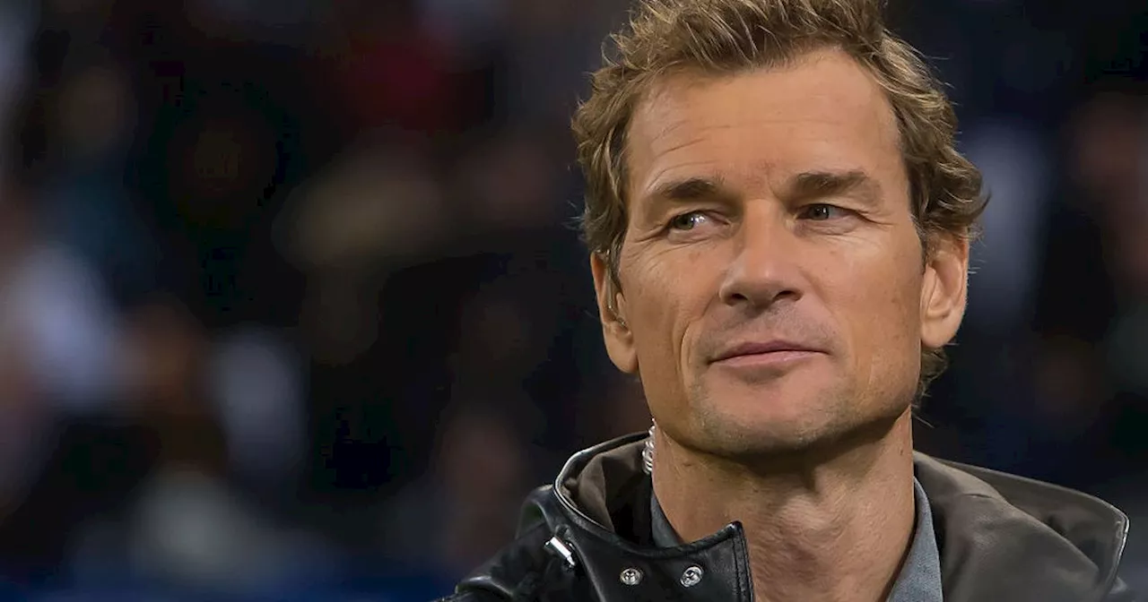 Jens Lehmann: Wegen Kettensägen-Vorfall: Ex-Torhüter muss vor Gericht