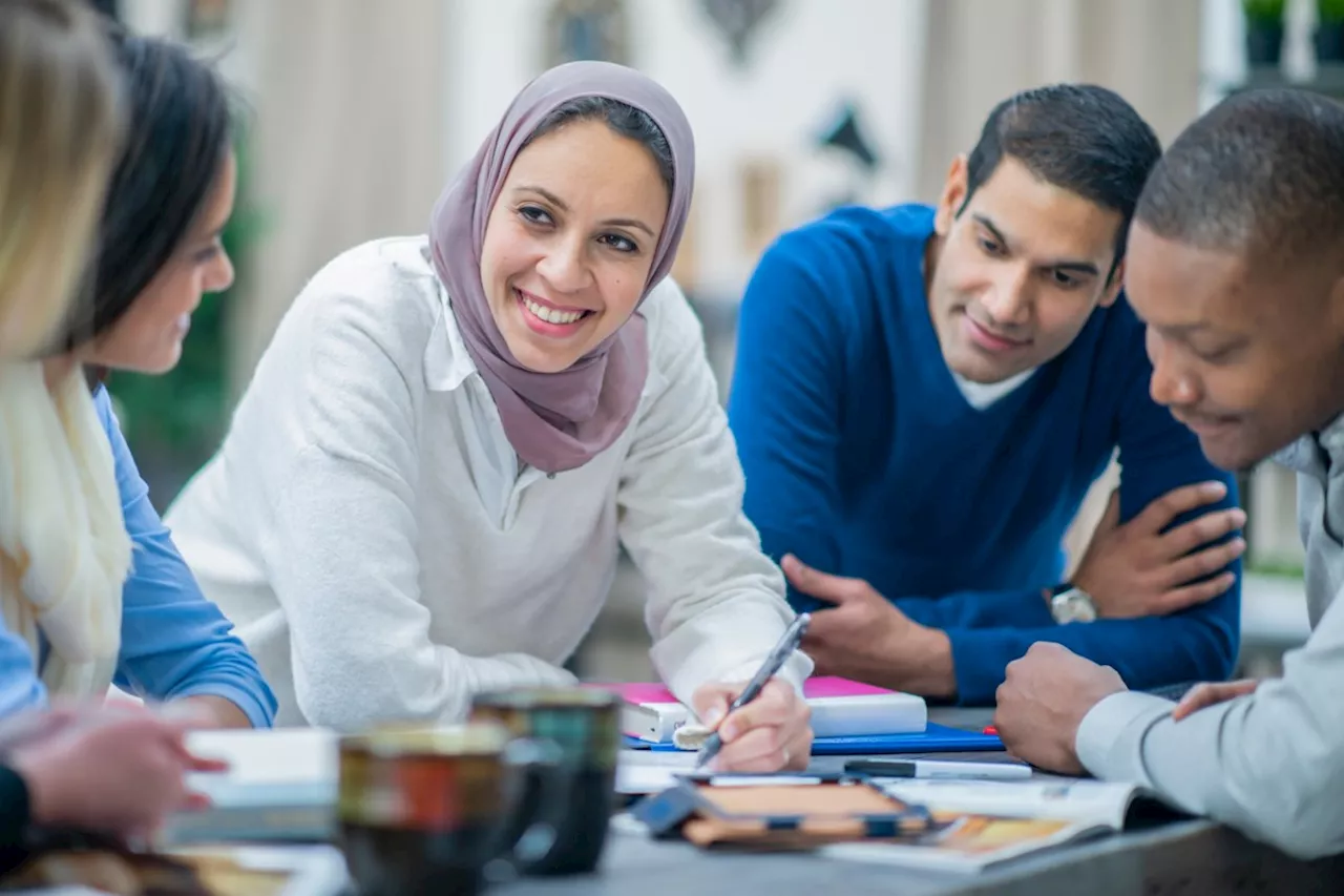 Newcomer women often struggle to pursue their careers in Canada. These programs are helping them succeed