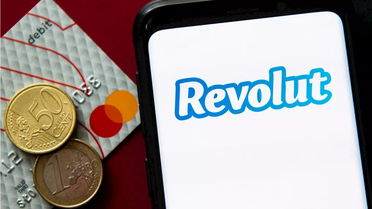 Revolut expands share trading offering with addition of 70 European listed companies