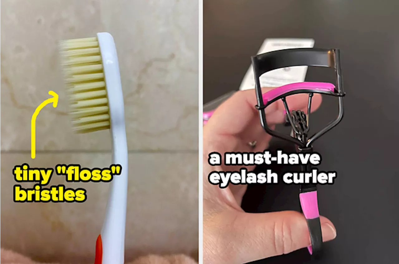 37 Affordable Products You Won't Regret Buying