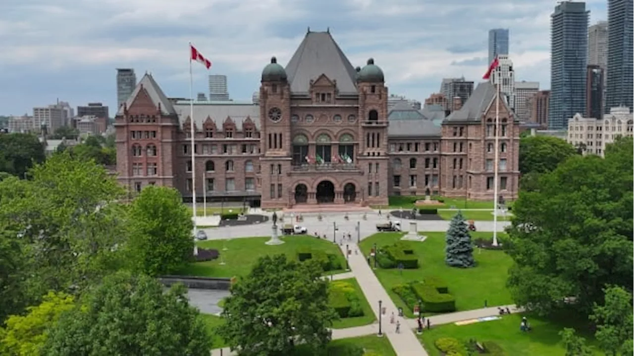 Ontario proposes to change consumer protections, double fines for businesses