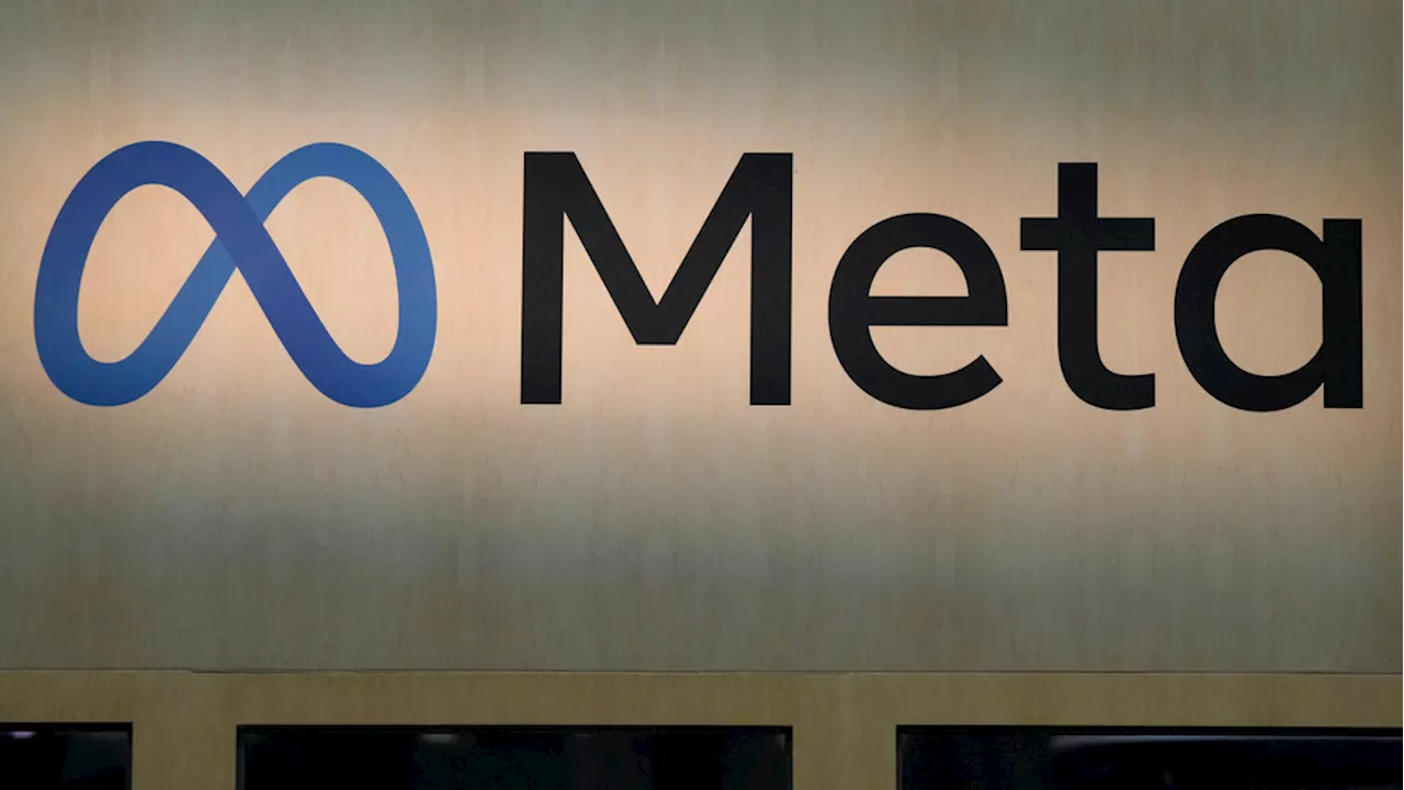 33 States sue Meta for harming young people's mental health, collecting data on children