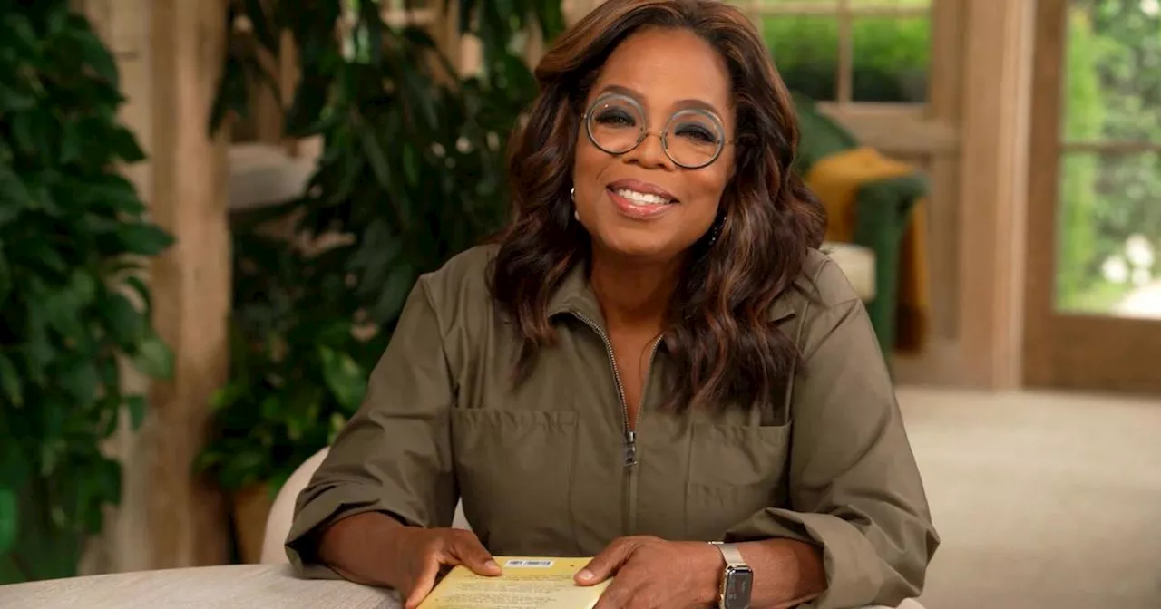 A reader's guide for 'Let Us Descend,' Oprah's book club pick