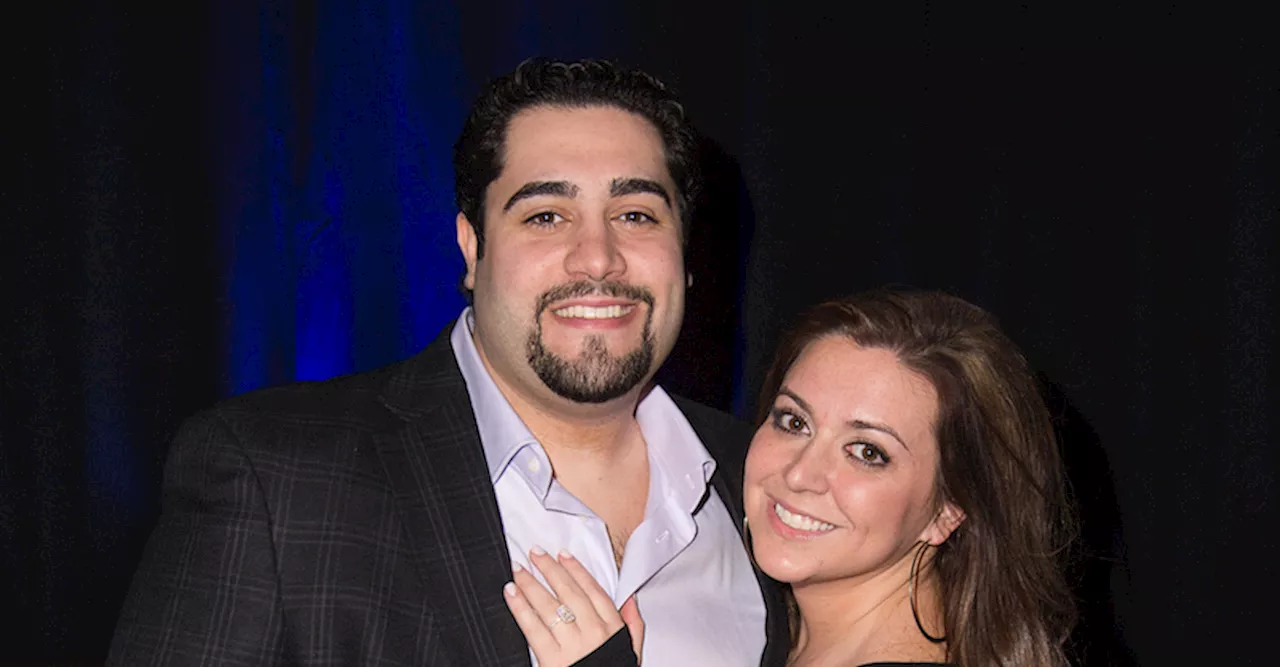 'RHONJ' Star Caroline Manzo's Daughter Lauren Is Getting Divorced