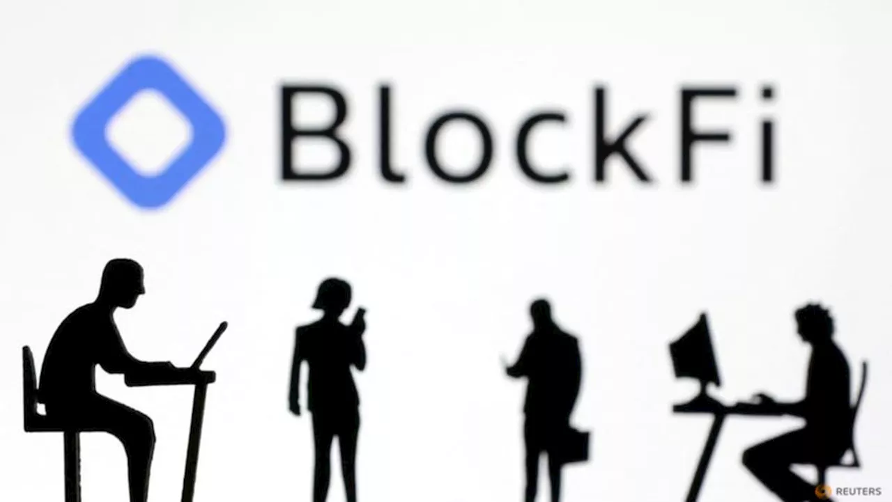 Crypto lender BlockFi emerges from bankruptcy