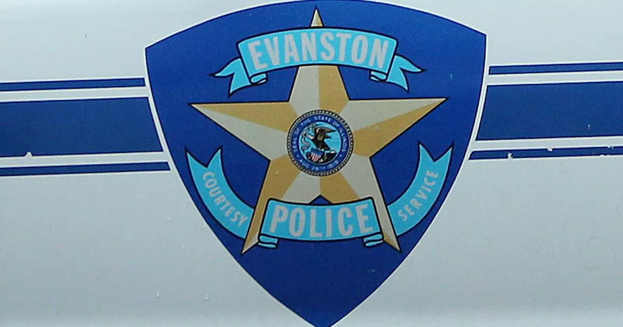 Evanston Police warning of traffic ticket scam