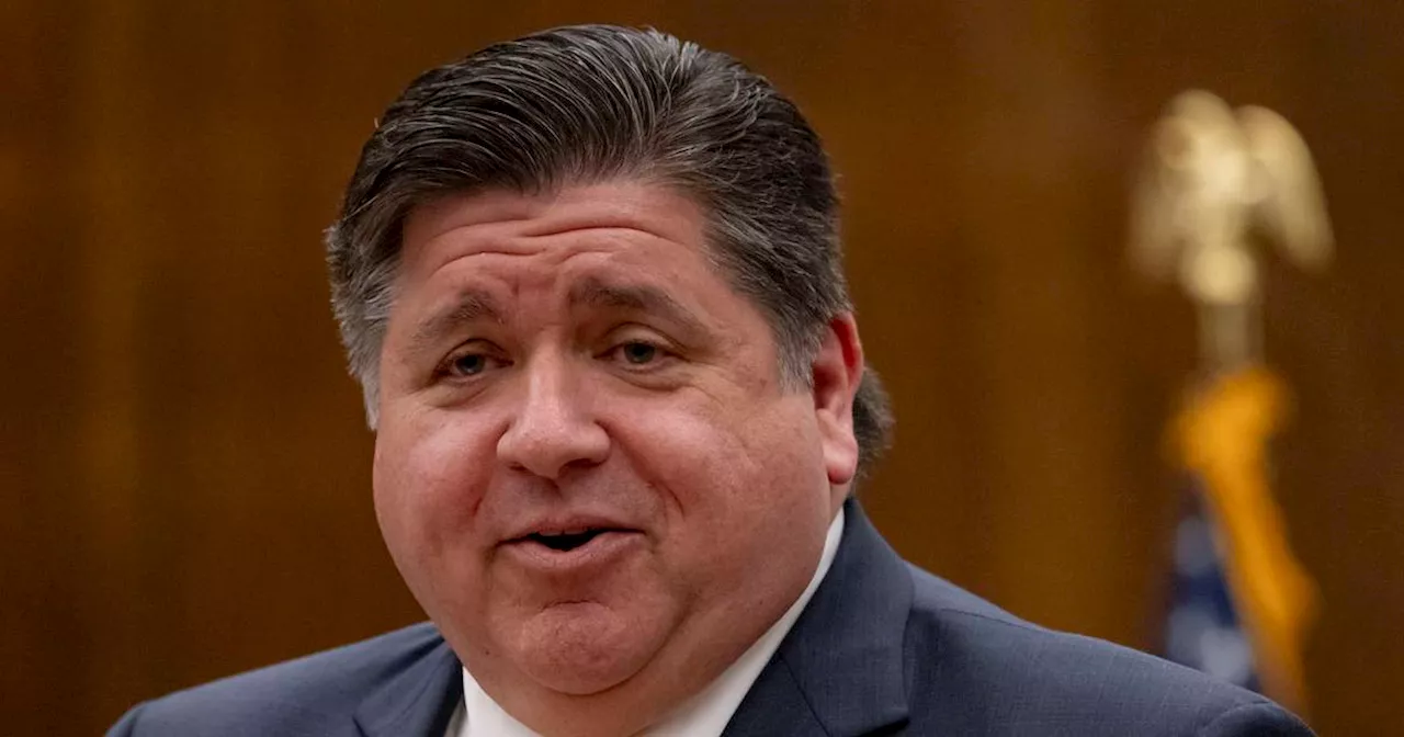 Gov. J.B. Pritzker proposes new agency for early childhood services