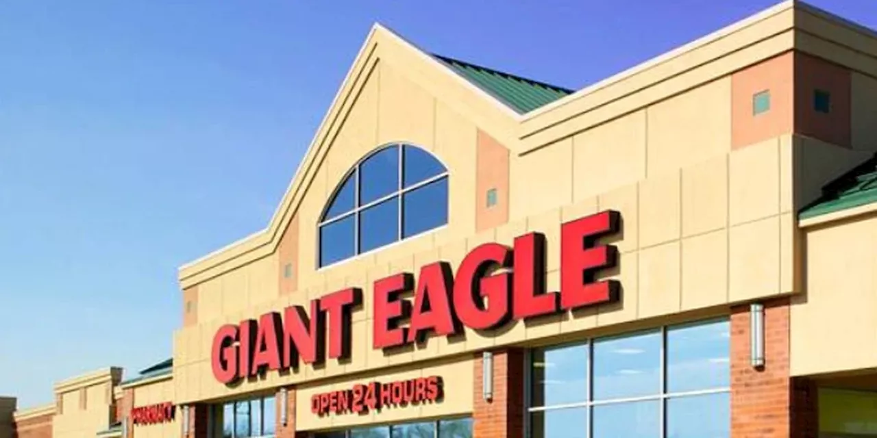 Giant Eagle looks to hire 550 people in Northeast Ohio