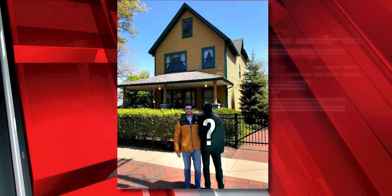 There’s a new owner of ‘A Christmas Story’ House in Cleveland