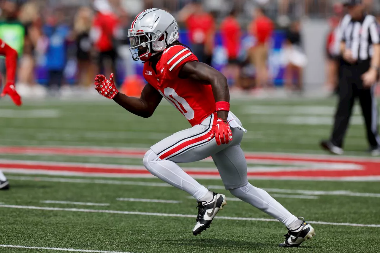 Does Denzel Burke’s injury make Ohio State football’s secondary better in the long term?