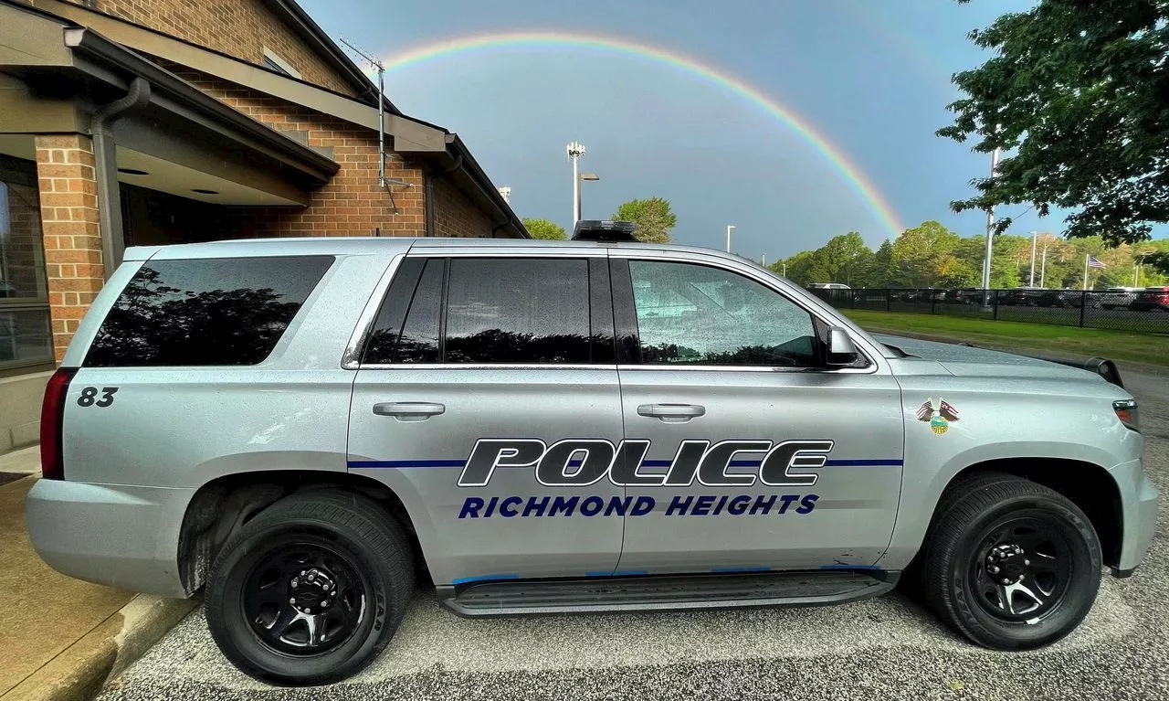 Homecoming dance turns into Homecoming fight in school parking lot: Richmond Heights Police Blotter