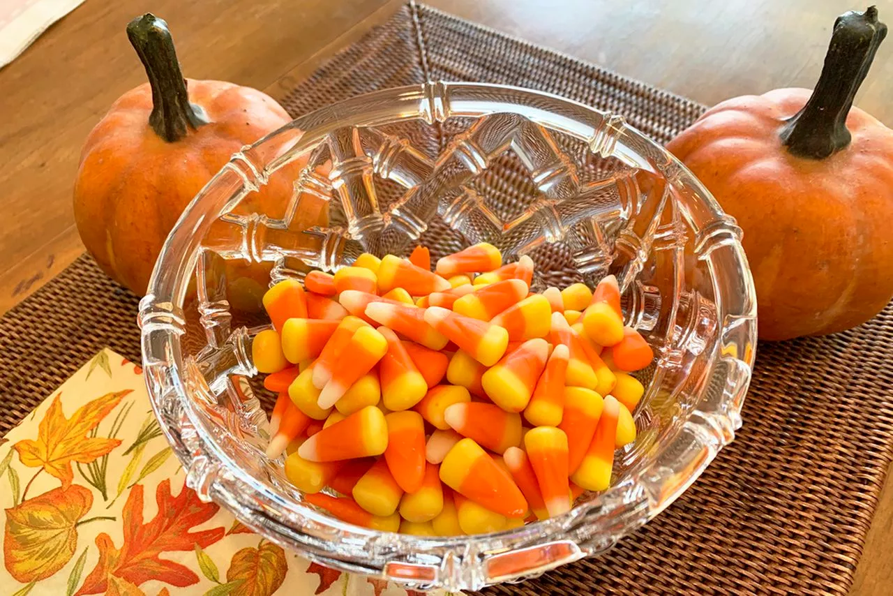 Love it or hate it, feelings run high over candy corn come Halloween