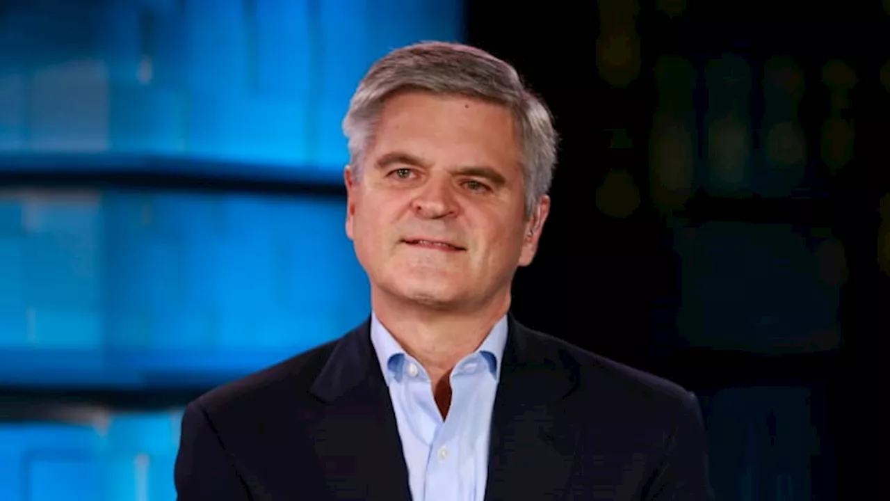 Op-ed: We cannot allow AI to make Big Tech even bigger, argues Steve Case