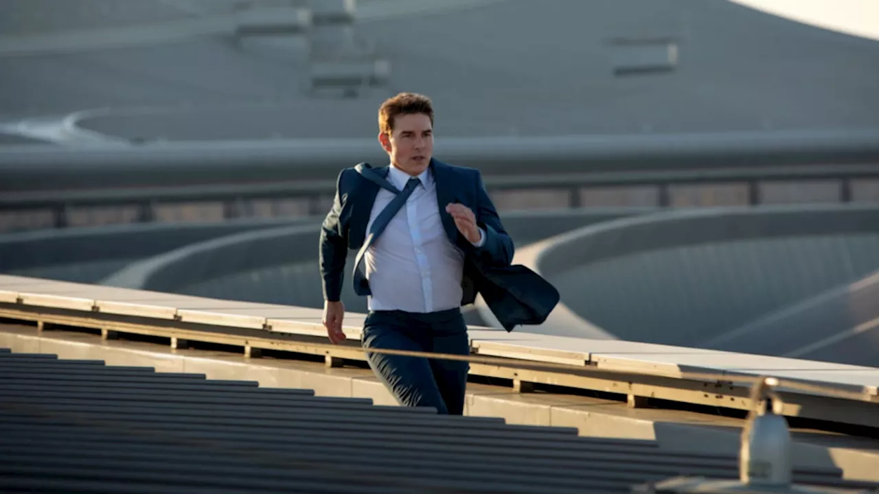 Mission Impossible 8 : la sortie du film avec Tom Cruise repoussée au printemps 2025