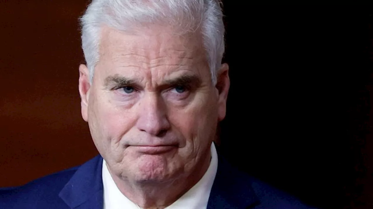 House Republicans pick Tom Emmer as new speaker nominee but major challenges remain