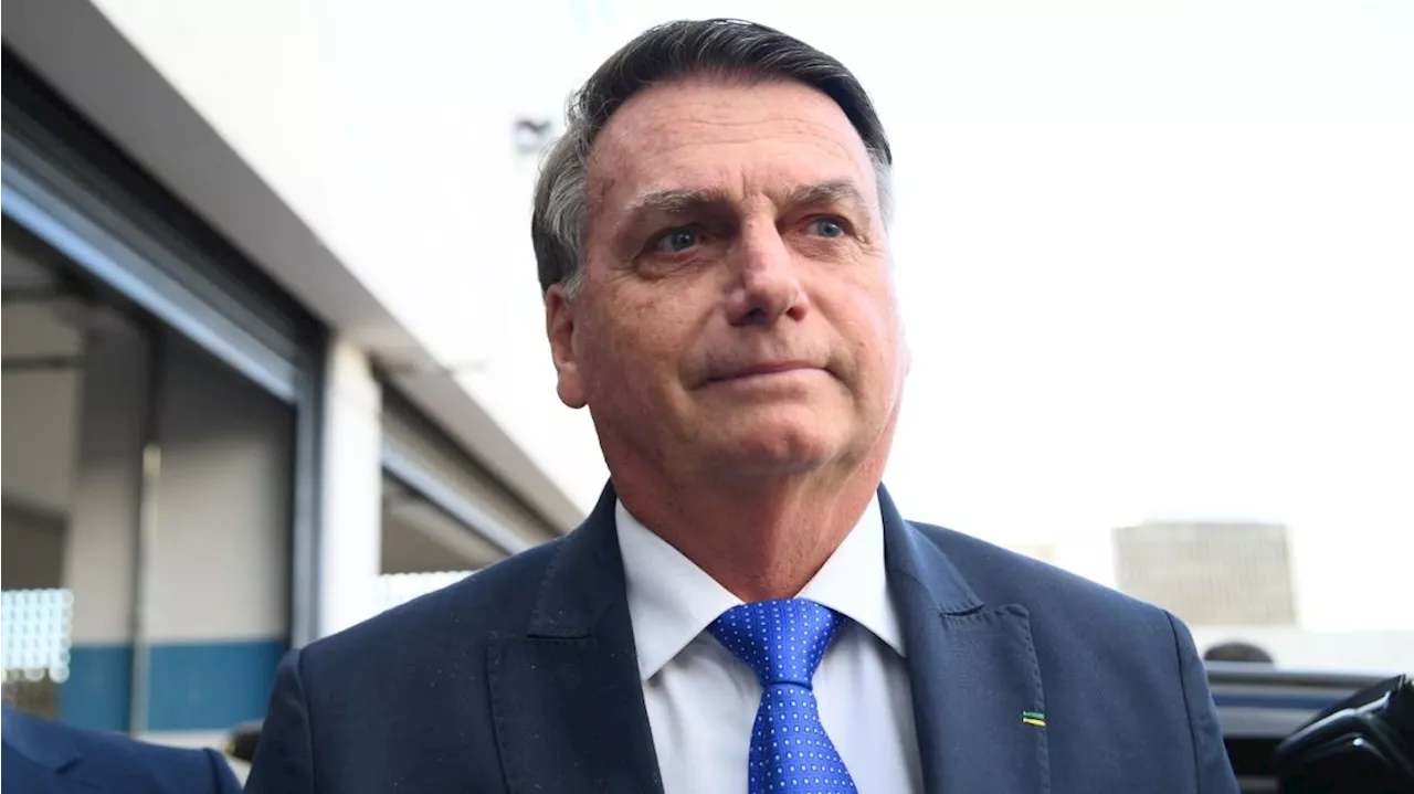 Bolsonaro jamais soube de qualquer tipo de falsificação”, diz advogado