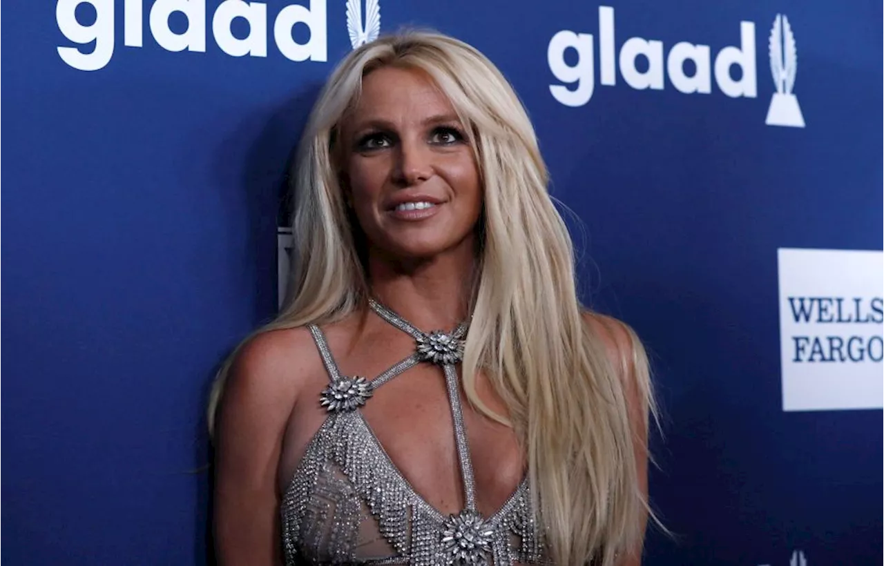 “The Woman in Me”: Britney Spears conta a sua própria história em autobiografia