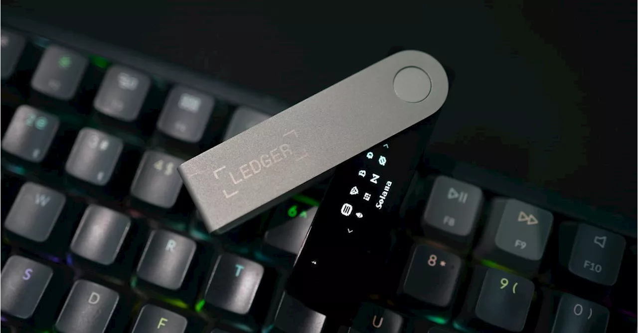 Crypto Wallet Maker Ledger Officially Rolls Out 'Recover,' Unleashing Fresh Round of Snark