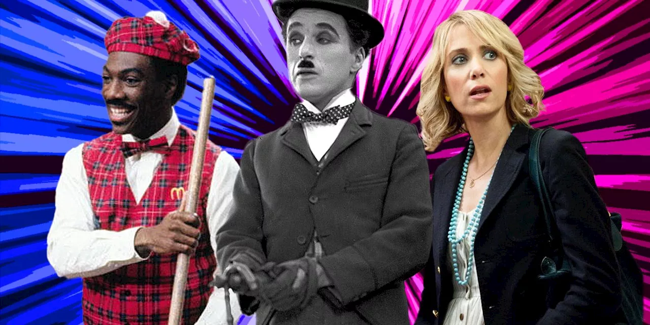 35 Best Comedies of All Time, Ranked