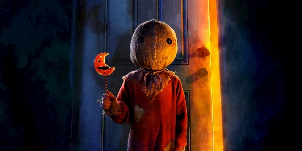 ‘Trick ‘r Treat 2’ Will Have “Proper Nemesis for Sam” Says Michael Dougherty