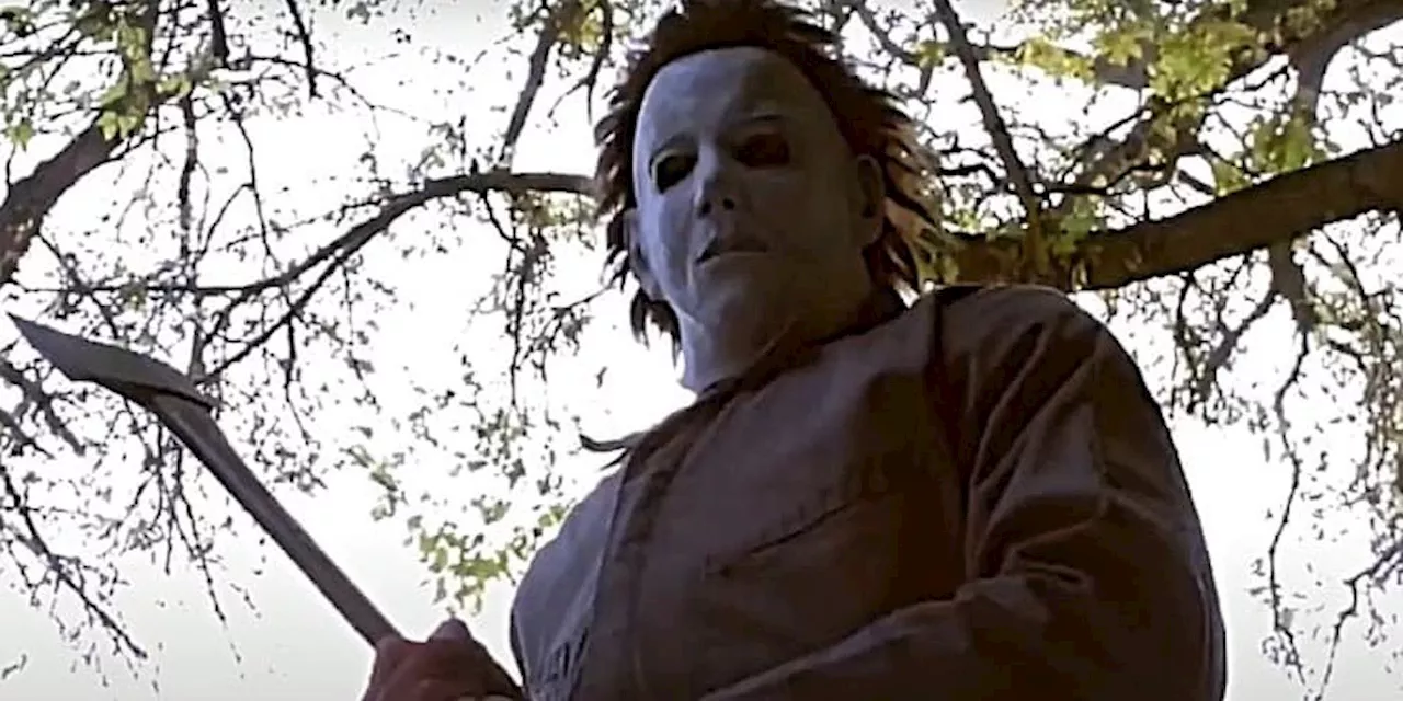 Turning Michael Myers Into a Supernatural Cult Monster Made Him Less Scary