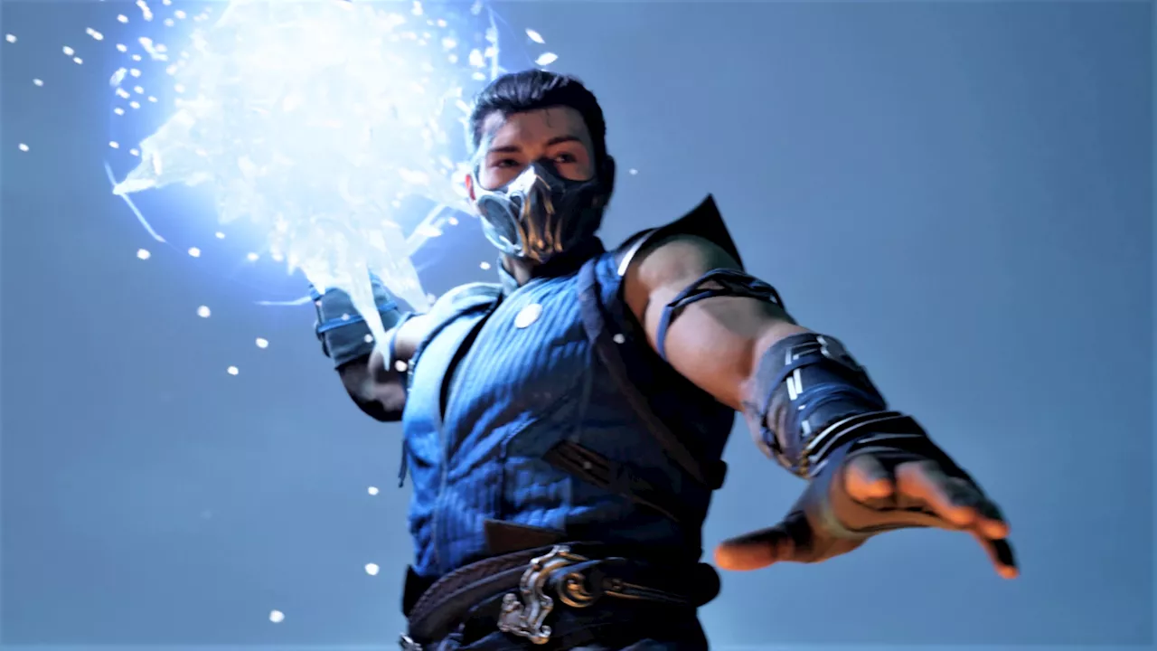 Mortal Kombat 1 Update Lets Players Pin Moves, Full Patch Notes