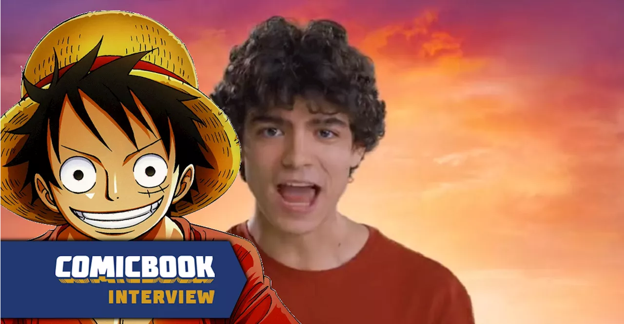 Netflix's One Piece Showrunner Explains Why Its the Perfect Story For Our Times